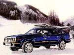 AMC Eagle Wagon 1983 года